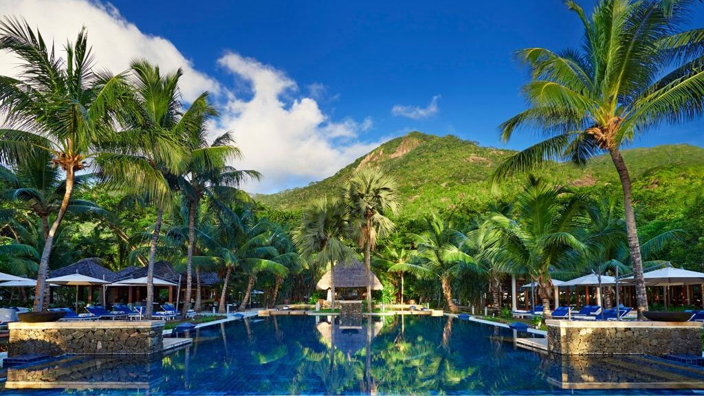 Hilton Seychelles Labriz Resort & Spa