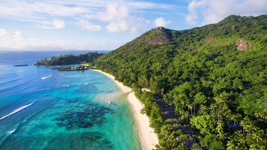 Hilton Seychelles Labriz Resort & Spa