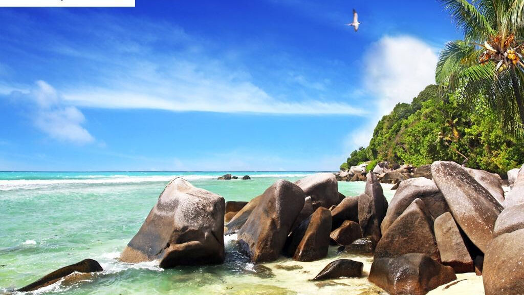 Hilton Seychelles Labriz Resort & Spa