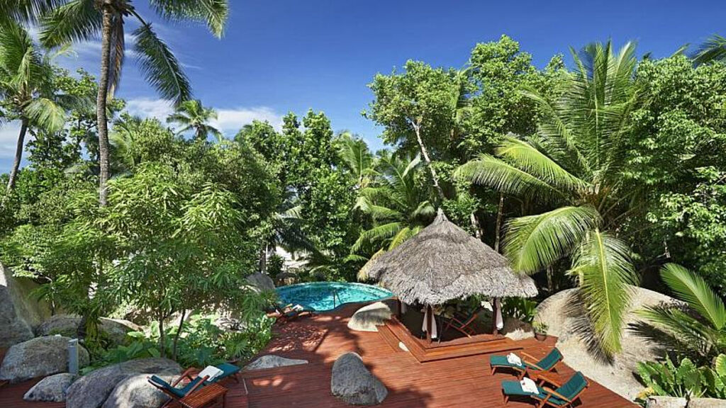 Hilton Seychelles Labriz Resort & Spa