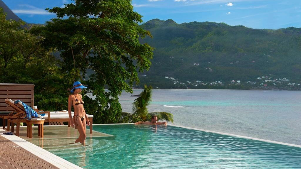 Hilton Seychelles Northolme Resort & Spa