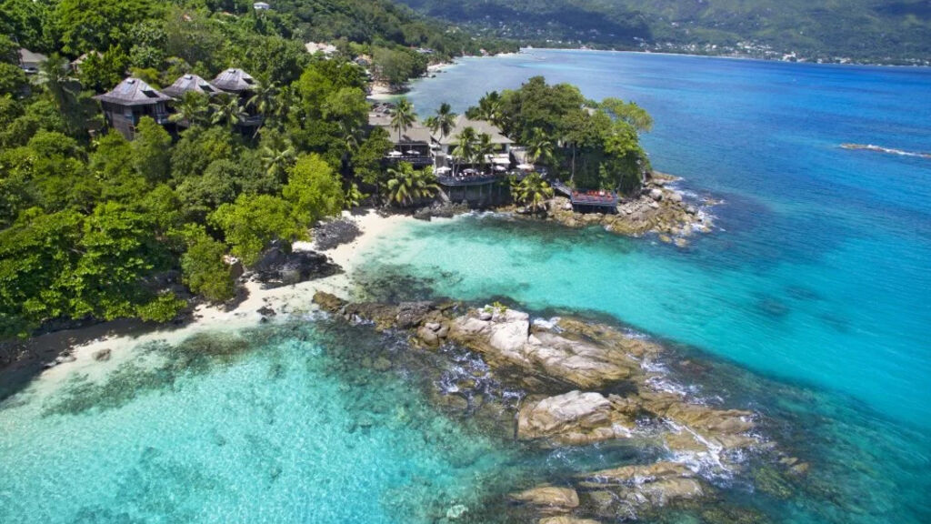 Hilton Seychelles Northolme Resort & Spa