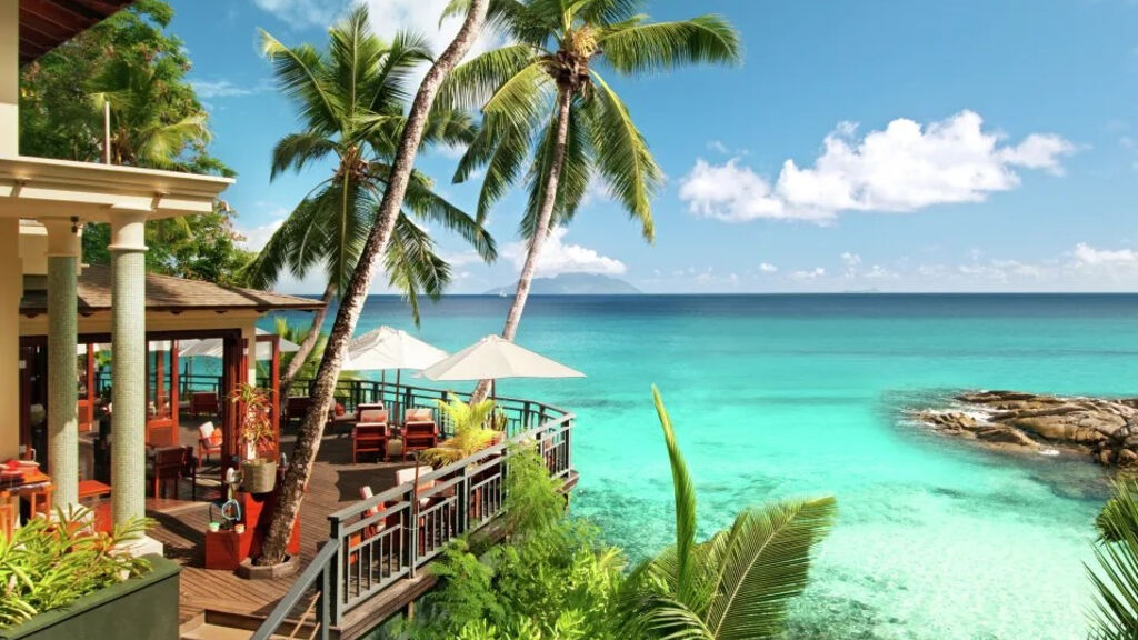 Hilton Seychelles Northolme Resort & Spa