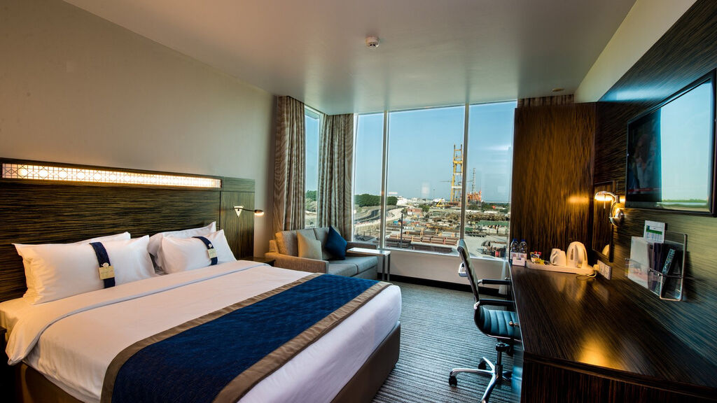 Holiday Inn Express Jumeriah