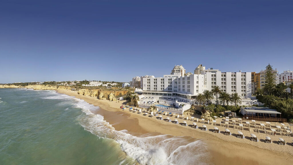 Holiday Inn Algarve