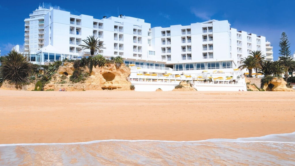 Holiday Inn Algarve