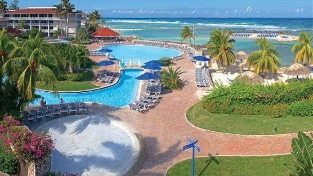 Holiday Inn Resort Montego Bay