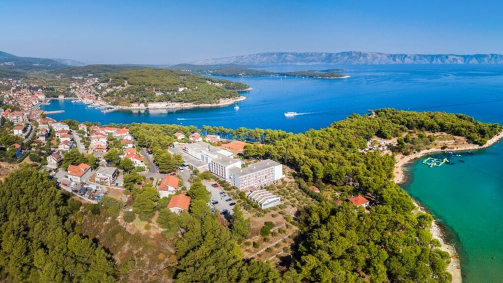 Hotel Hvar