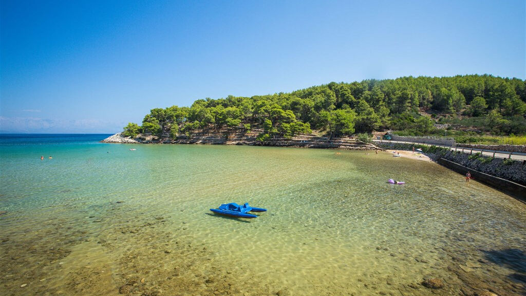 Hotel Hvar