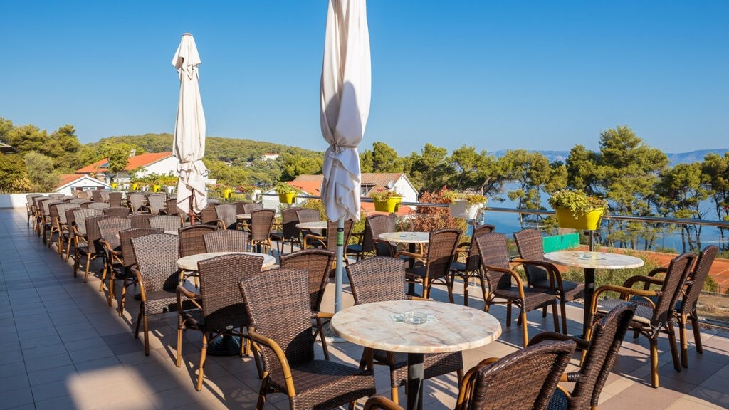 Hotel Hvar