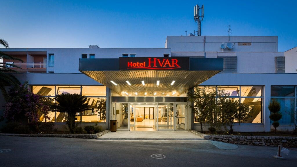 Hotel Hvar