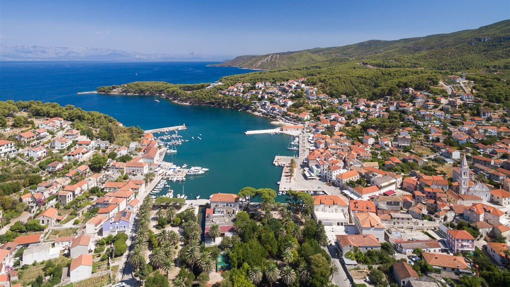 Hotel Hvar