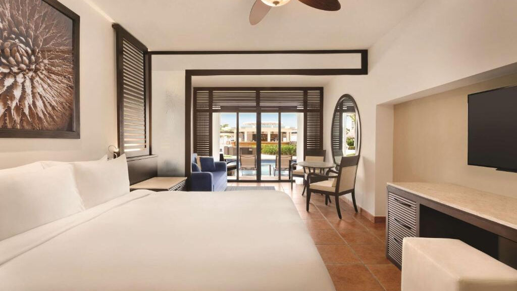 Hyatt Ziva Los Cabos