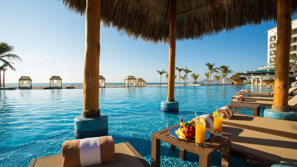 Hyatt Ziva Los Cabos