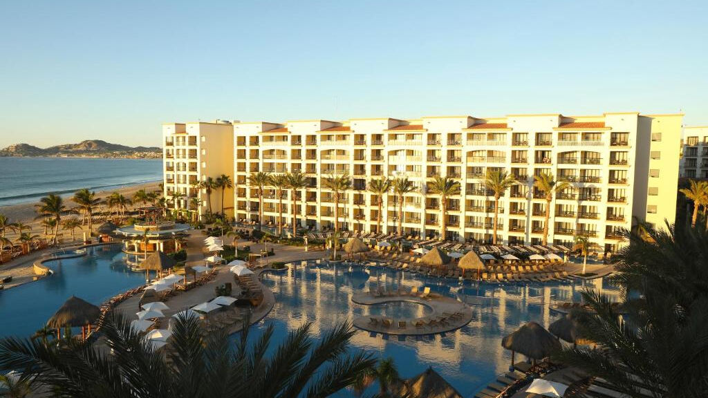 Hyatt Ziva Los Cabos