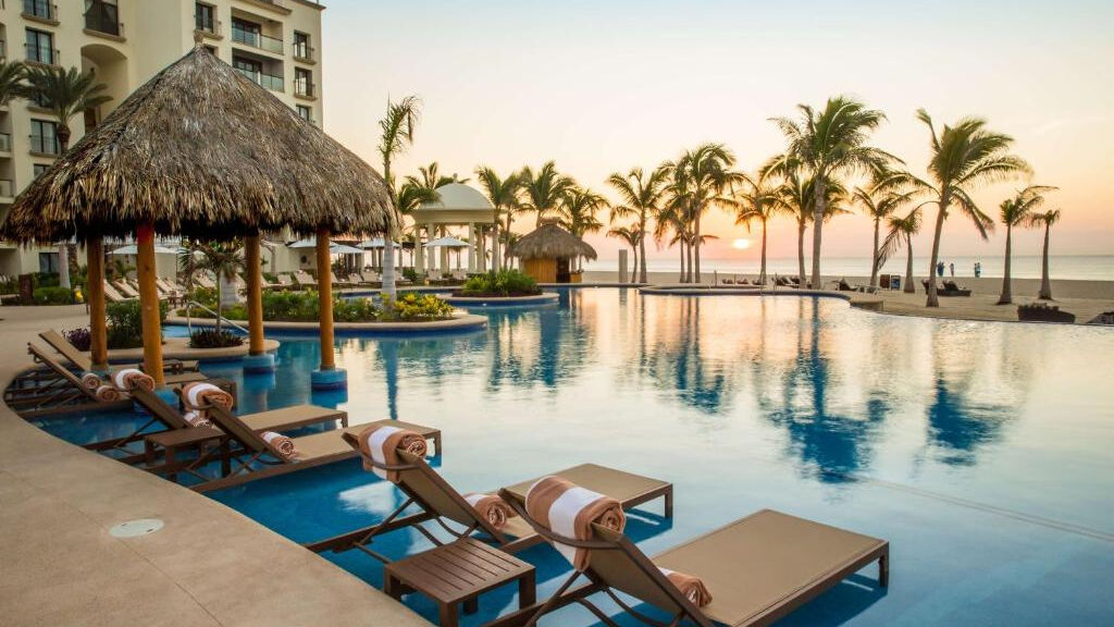 Hyatt Ziva Los Cabos