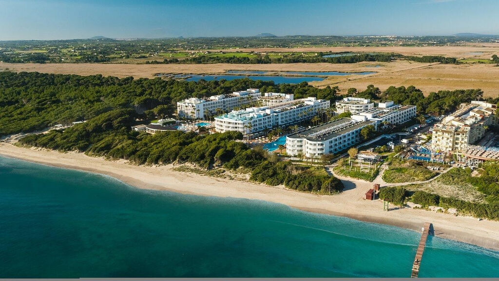 Iberostar Albufera Park