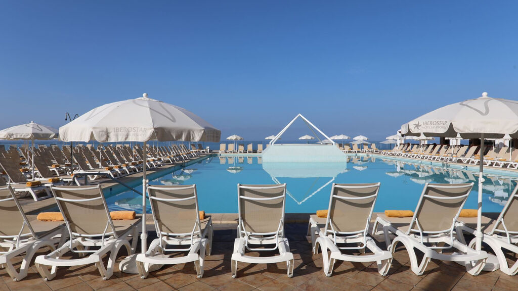 Iberostar Waves Bouganville Playa