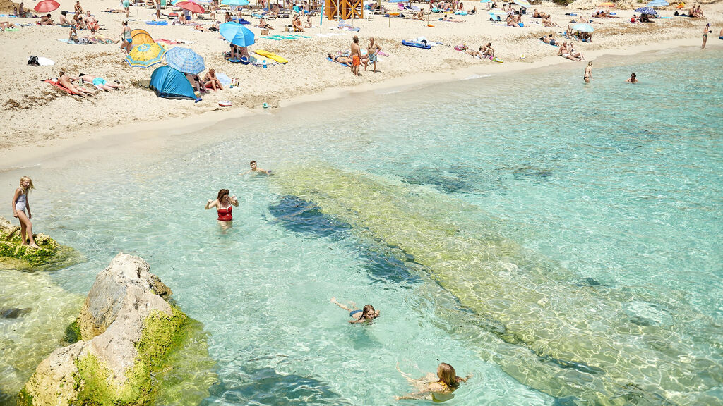 Iberostar Cala Domingos