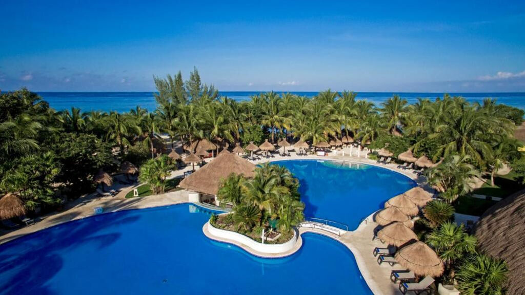 Iberostar Cozumel