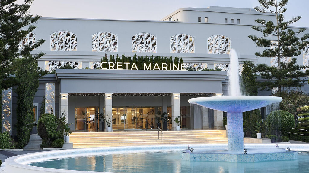 Iberostar Creta Marine