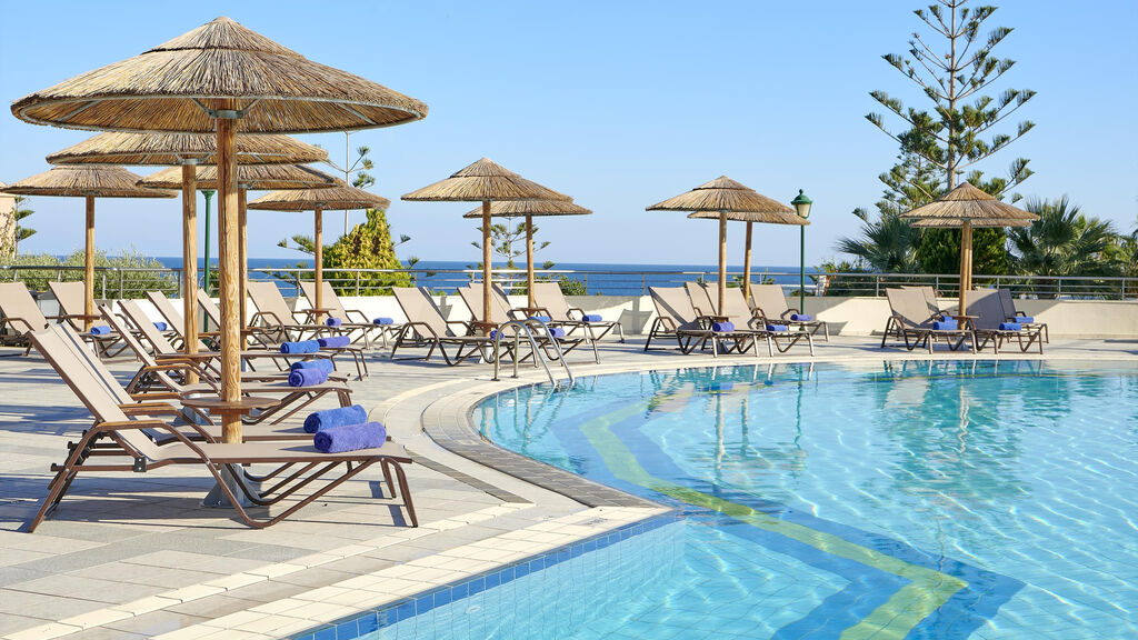 Iberostar Creta Marine