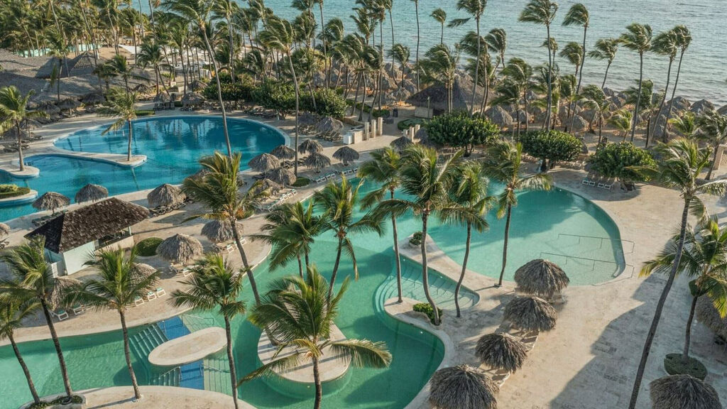 Iberostar Dominicana