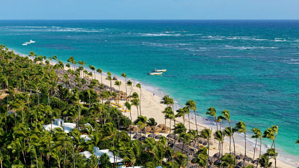 Iberostar Dominicana