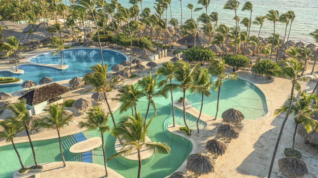 Iberostar Dominicana