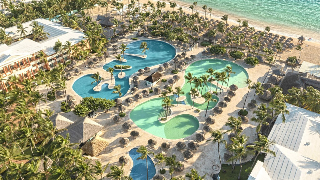 Iberostar Dominicana