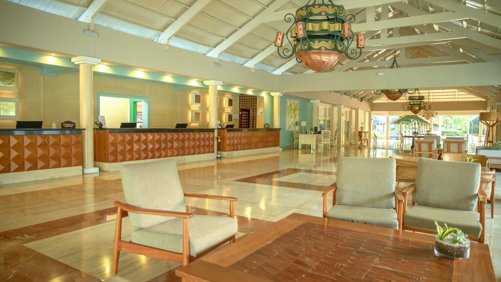 Iberostar Dominicana