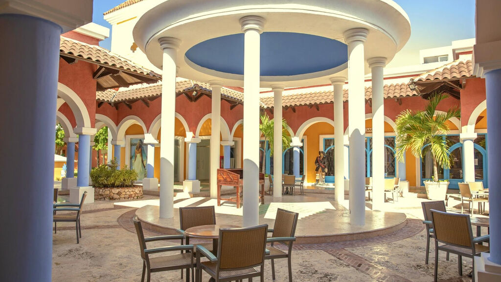 Iberostar Dominicana