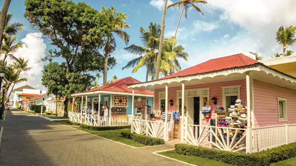 Iberostar Dominicana