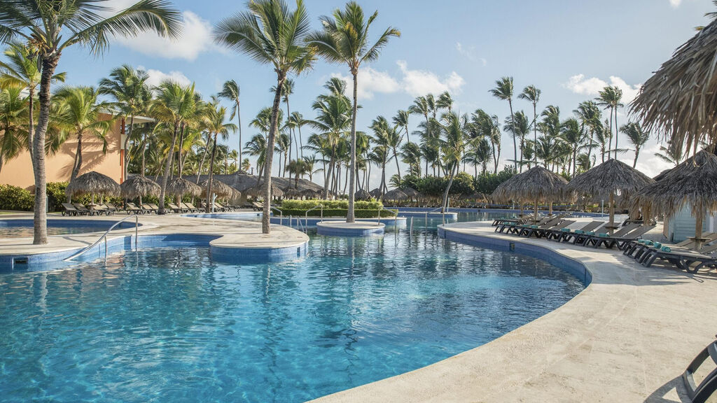 Iberostar Dominicana