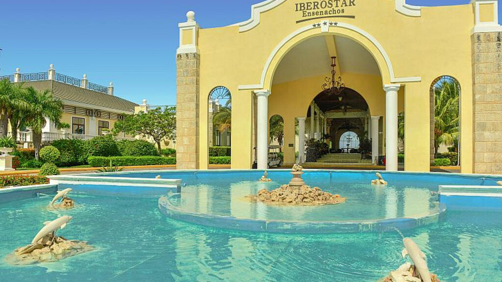 Iberostar Ensenachos