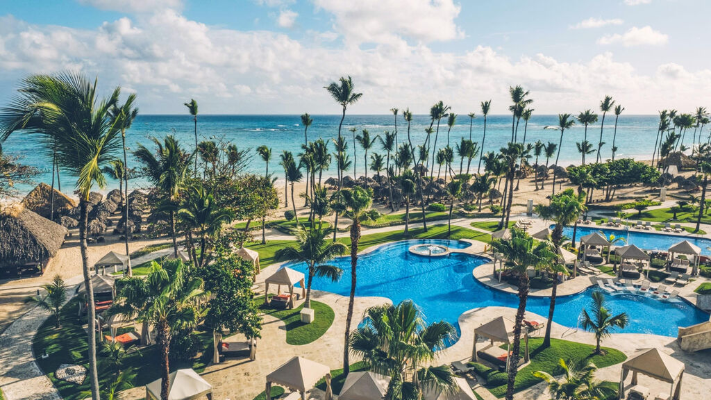 Iberostar Grand Bavaro