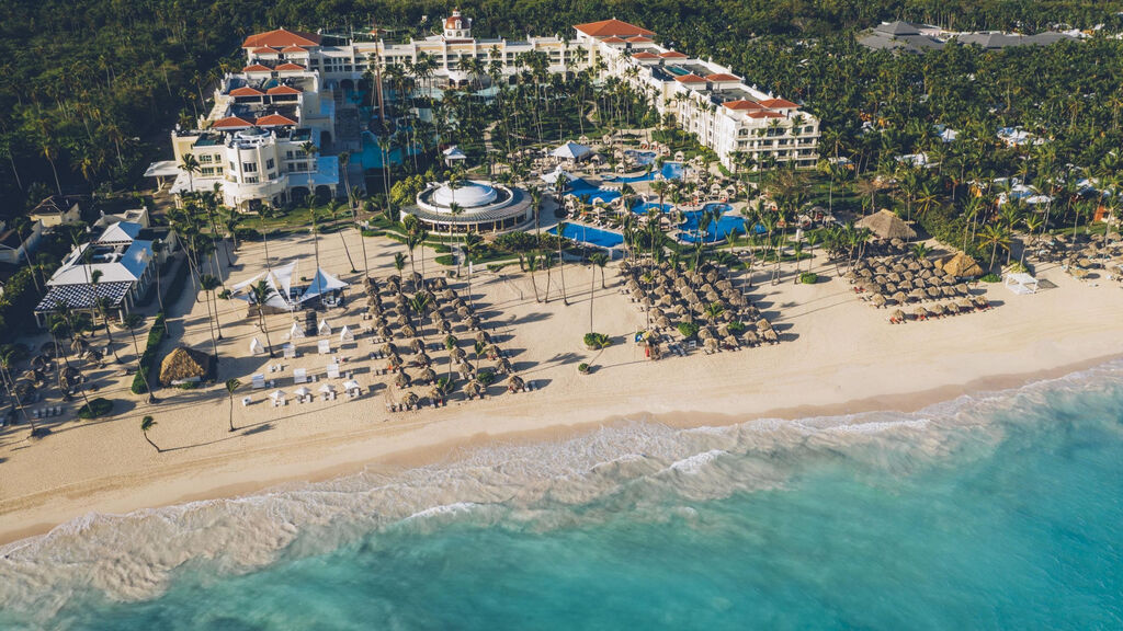 Iberostar Grand Bavaro