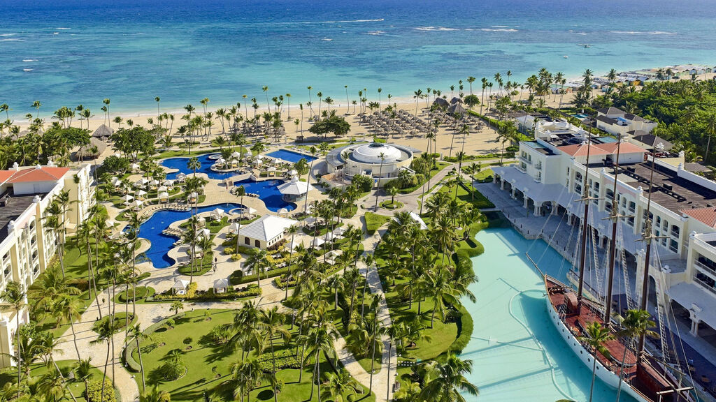 Iberostar Grand Bavaro