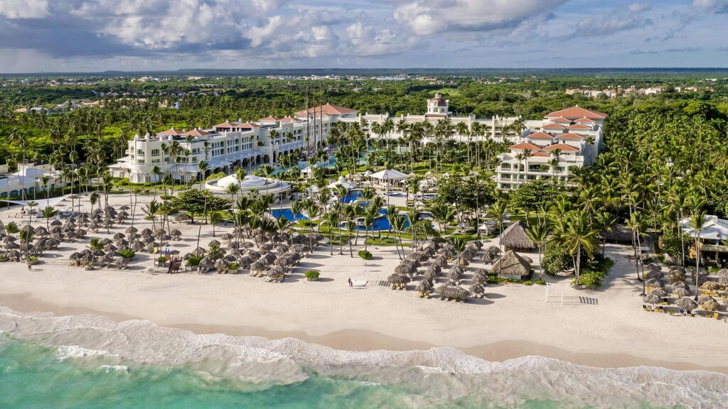 Iberostar Grand Bavaro