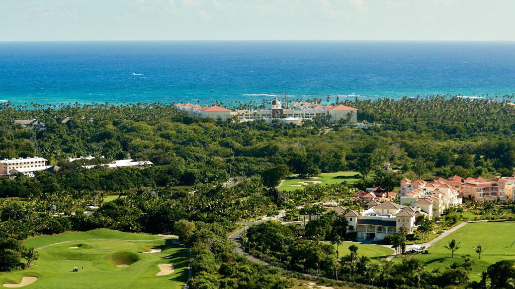 Iberostar Grand Hotel Bavaro