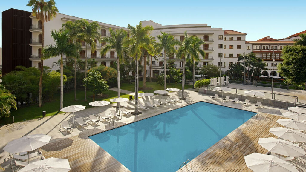 Iberostar Heritage Grand Mencey