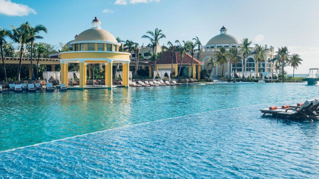 Iberostar Grand Paraiso