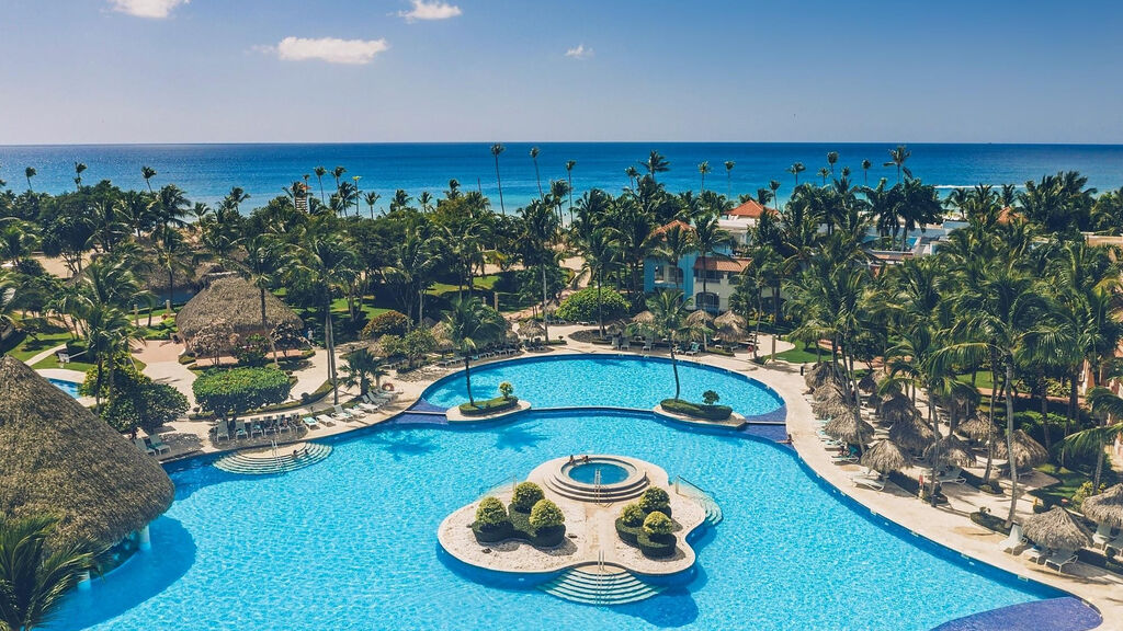 Iberostar Selection Hacienda Dominicus