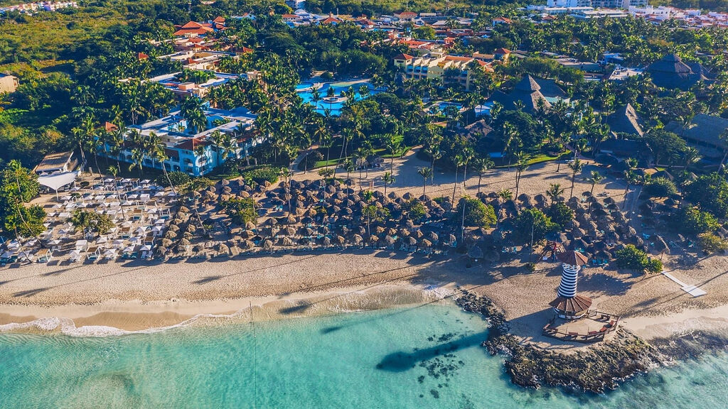 Iberostar Selection Hacienda Dominicus