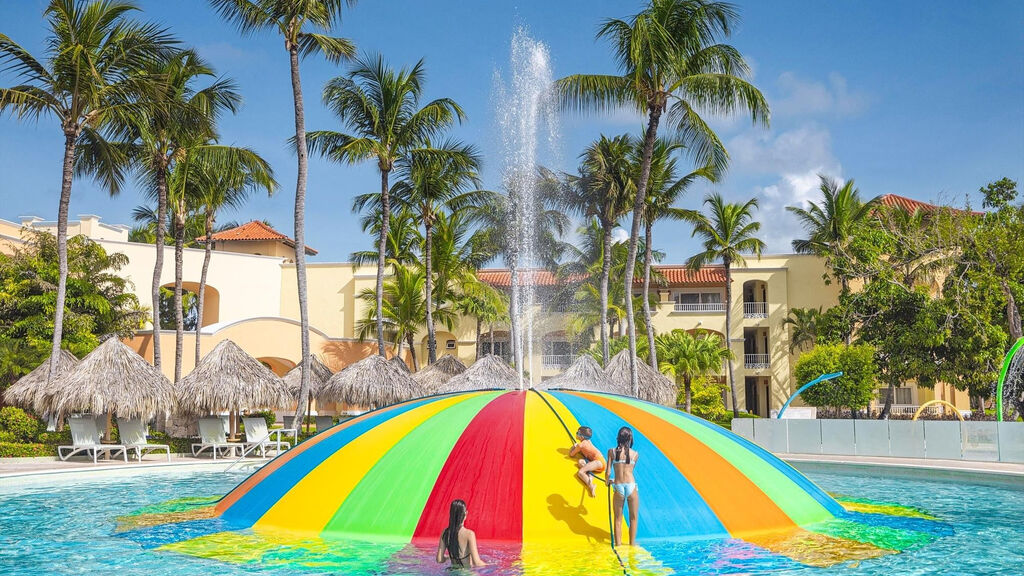 Iberostar Selection Hacienda Dominicus