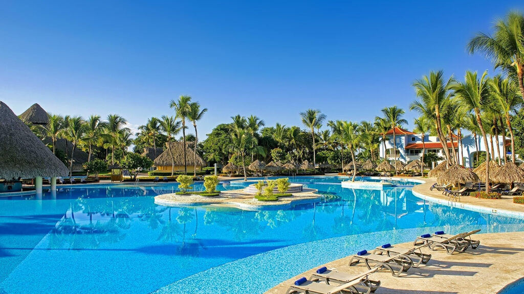 Iberostar Selection Hacienda Dominicus