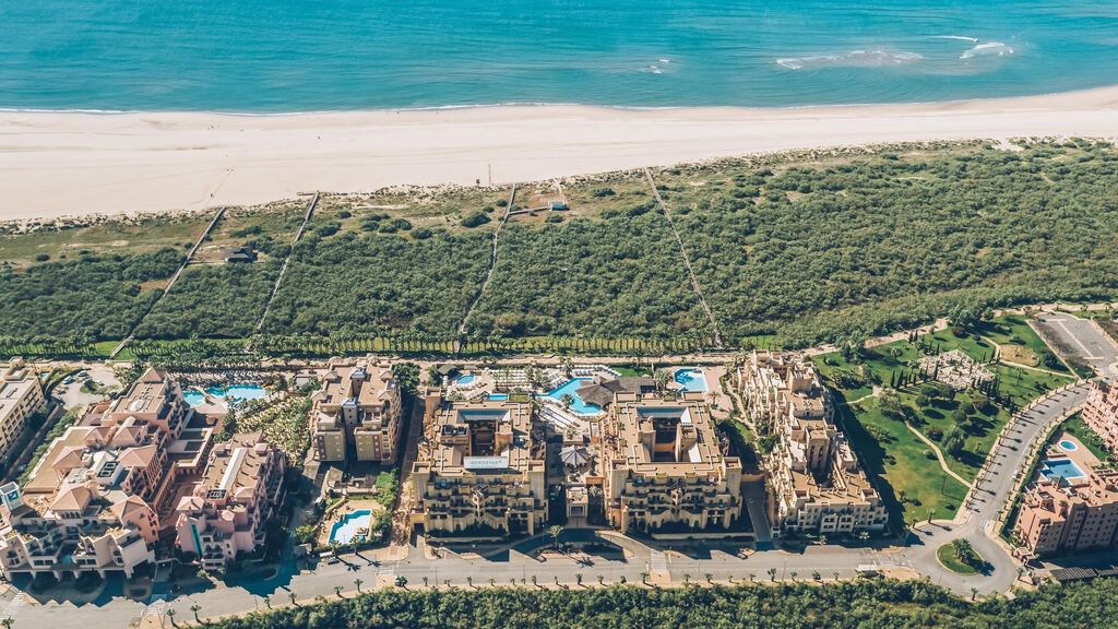 Iberostar Isla Canela