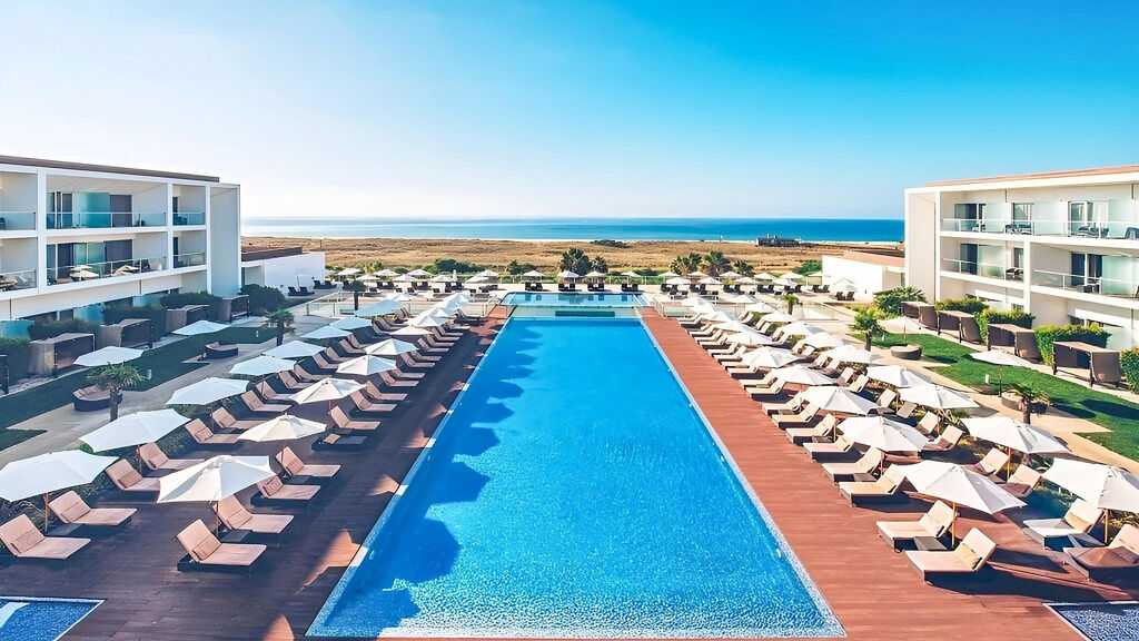 Iberostar Lagos Algarve