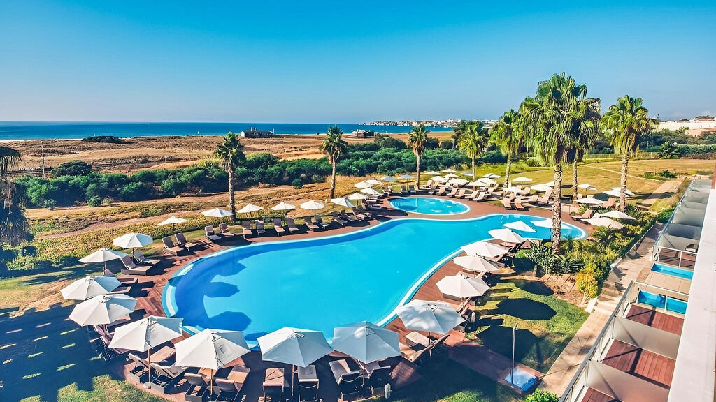 Iberostar Lagos Algarve