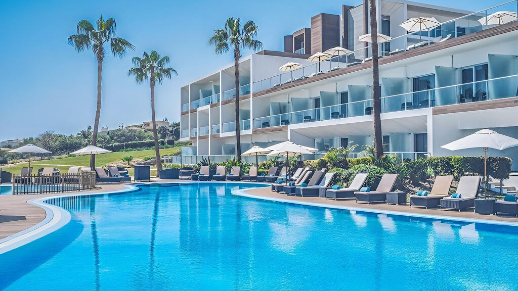 Iberostar Lagos Algarve